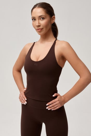 Stanik sportowy SPORTS BRA SHAPE