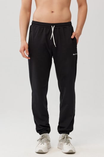 HOVER JOGGERS men's tracksuit bottoms