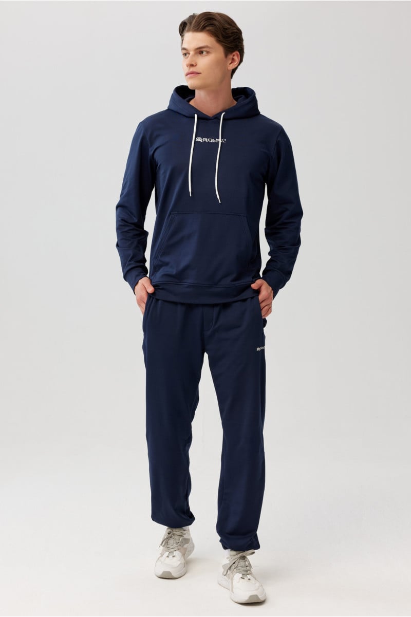 Męska bluza dresowa HOVER HOODIE