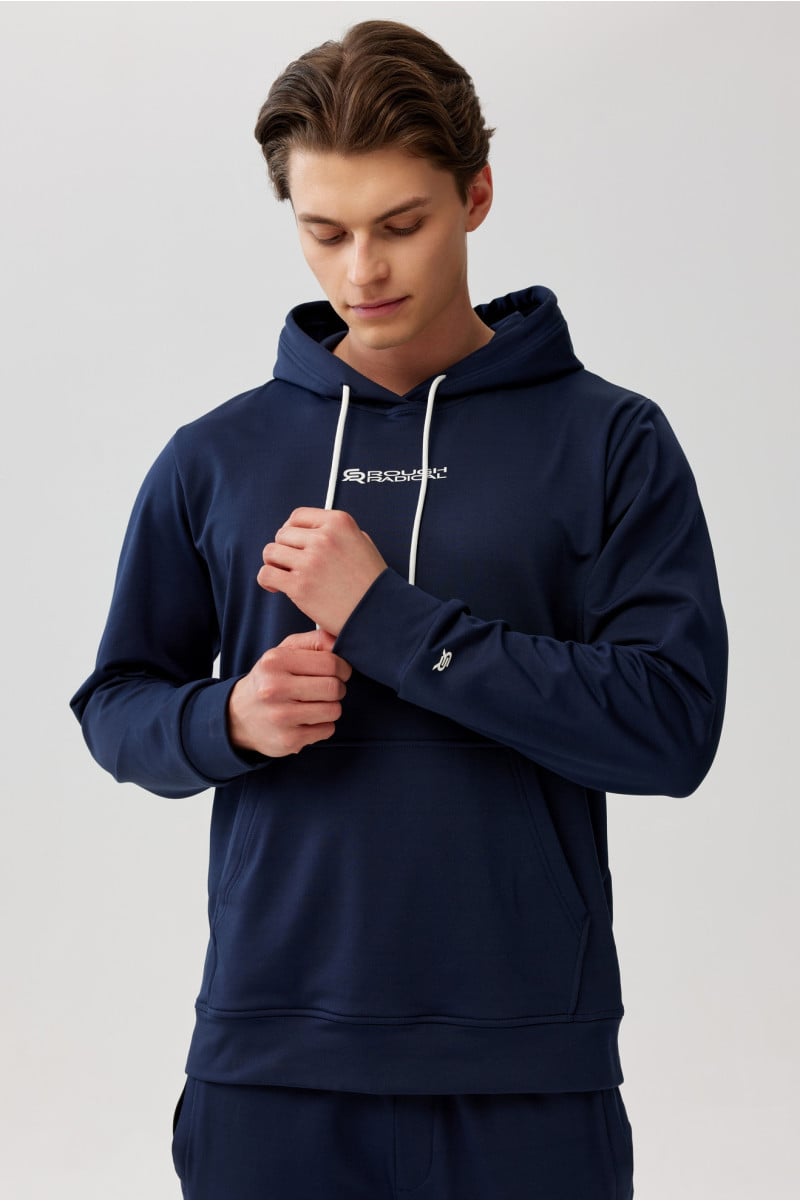 Męska bluza dresowa HOVER HOODIE