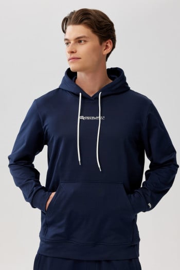 Męska bluza dresowa HOVER HOODIE