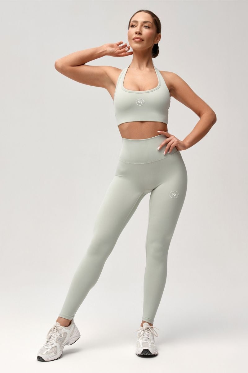 Legginsy damskie ZOYA CLASSIC