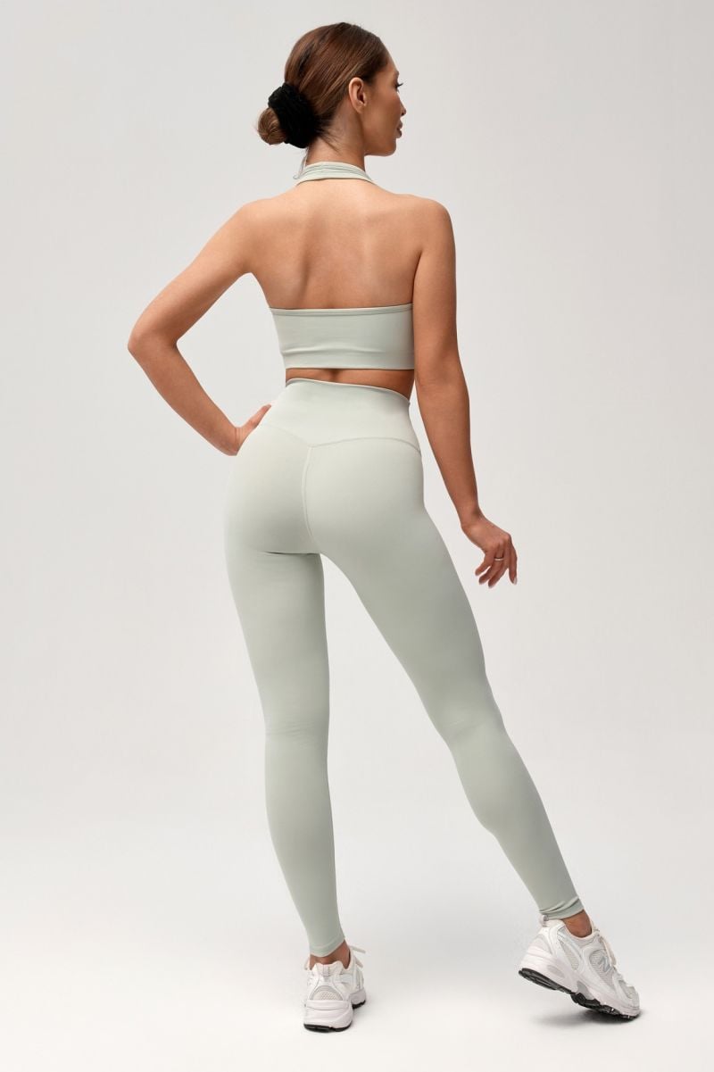 Legginsy damskie ZOYA CLASSIC
