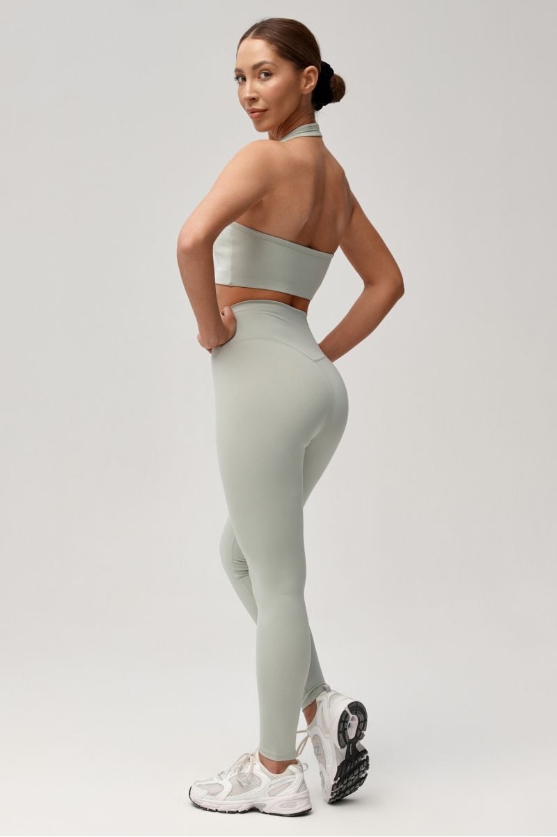 Legginsy damskie ZOYA CLASSIC