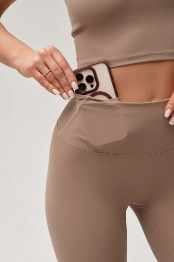 Legginsy damskie ZOYA CLASSIC