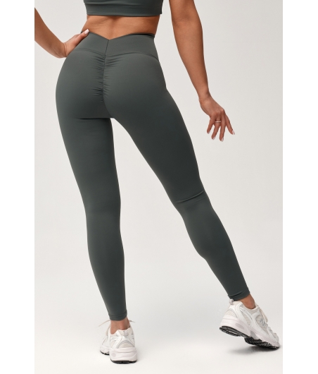 Legginsy damskie ZOYA PUSH-UP