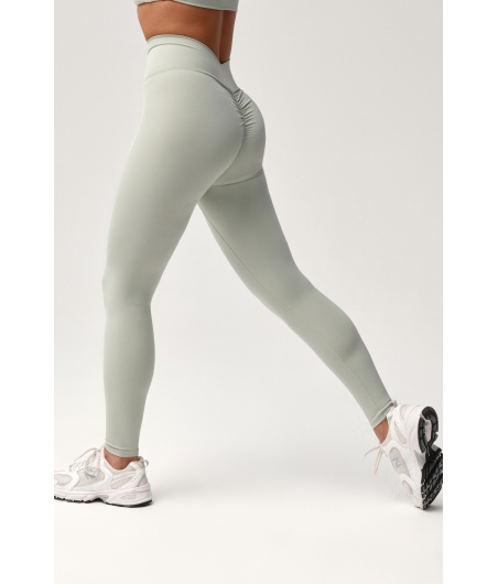 Legginsy damskie ZOYA PUSH-UP
