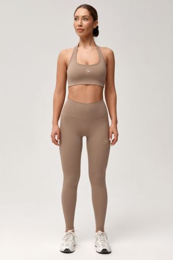 Women's leggings ZOYA PUSH-UP