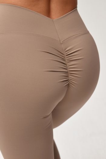 Legginsy damskie ZOYA PUSH-UP