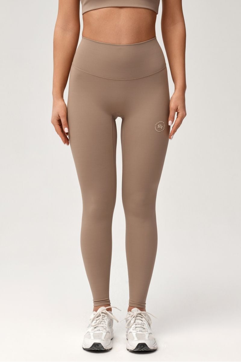 Legginsy damskie ZOYA PUSH-UP