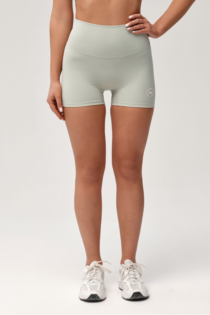 Women's ZOYA PUSH-UP shorts