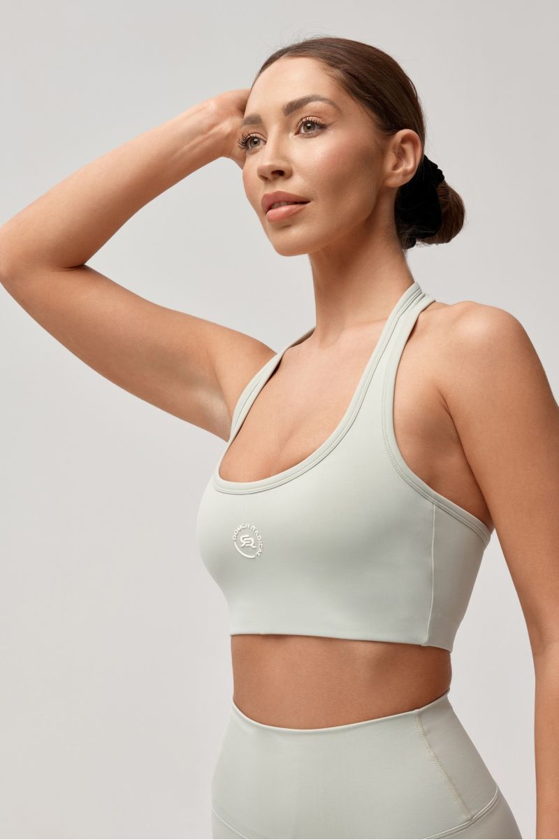 ZOYA SPORTS BRA sports bra