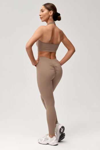 Stanik sportowy SPORTS BRA SHAPE
