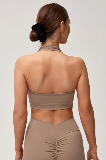 Stanik sportowy SPORTS BRA SHAPE