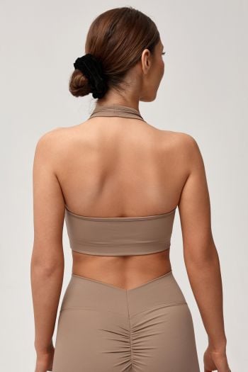 Stanik sportowy ZOYA SPORTS BRA