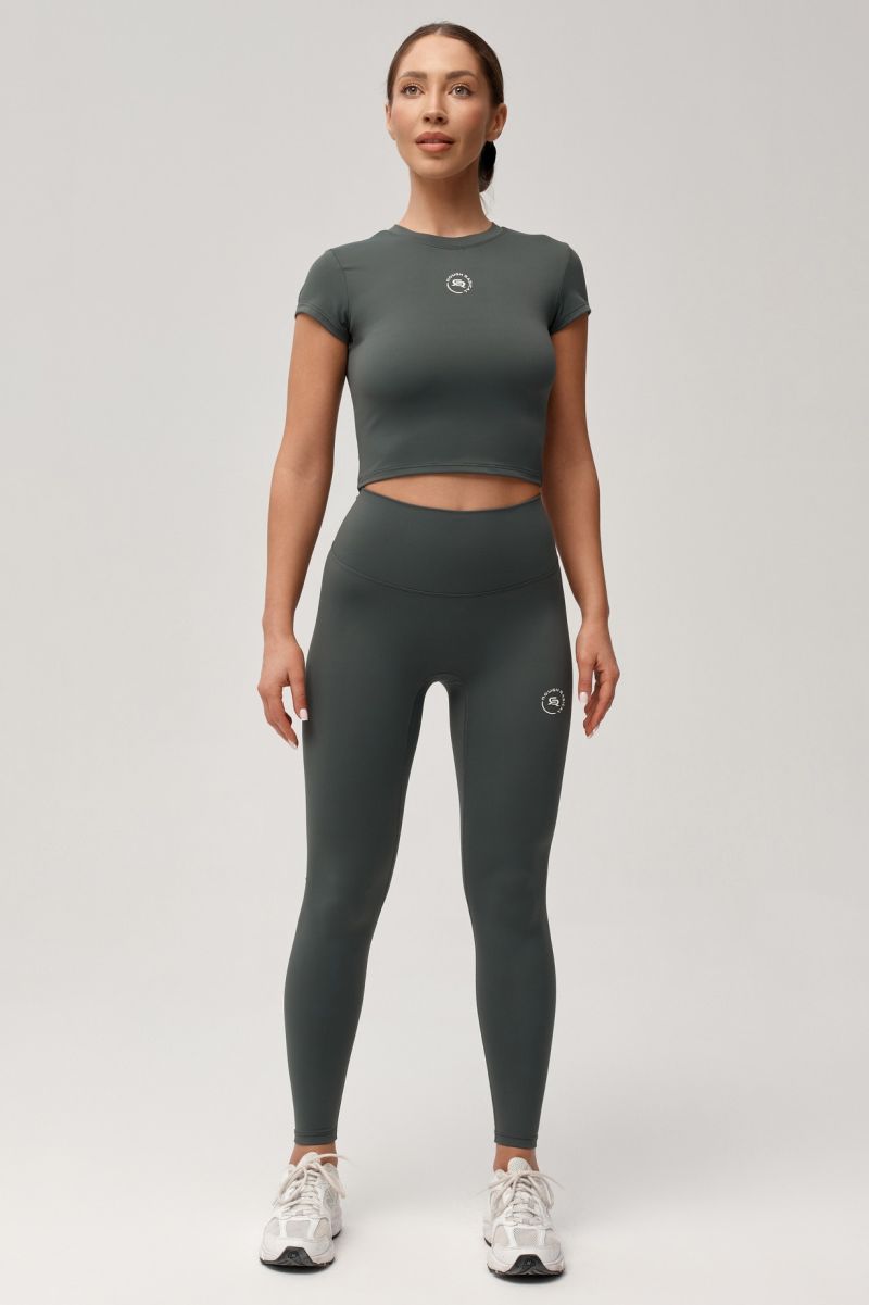 Ladies' t-shirt ZOYA CLASSIC