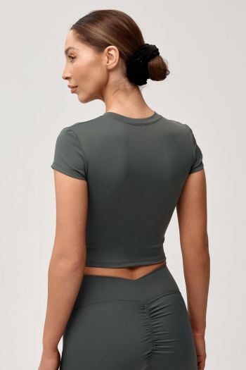 Stanik sportowy SPORTS BRA SHAPE