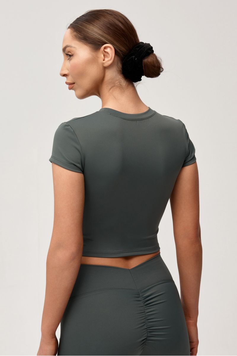 Stanik sportowy SPORTS BRA SHAPE