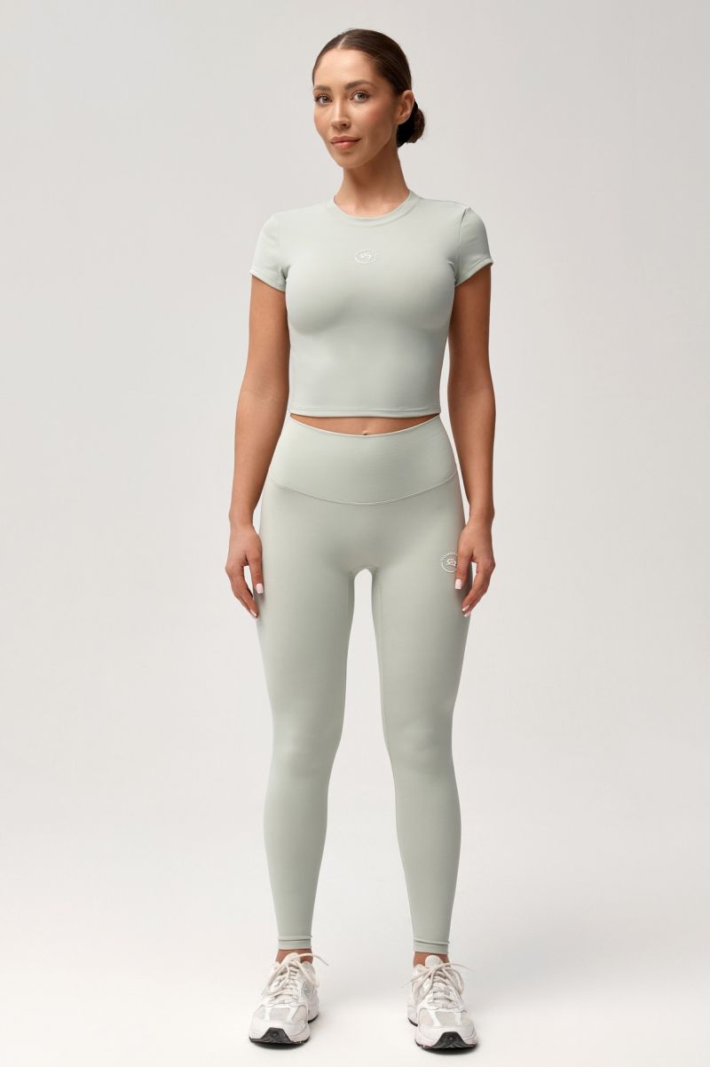 Ladies' t-shirt ZOYA CLASSIC