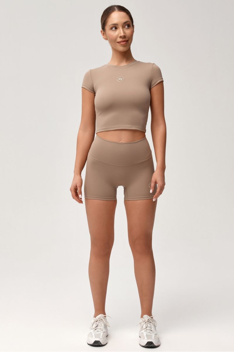 Stanik sportowy SPORTS BRA SHAPE