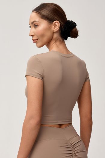 Stanik sportowy SPORTS BRA SHAPE