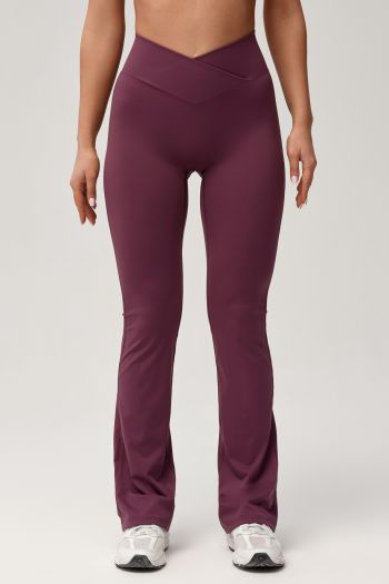 Women's sports bells MOCHA ACTIVE