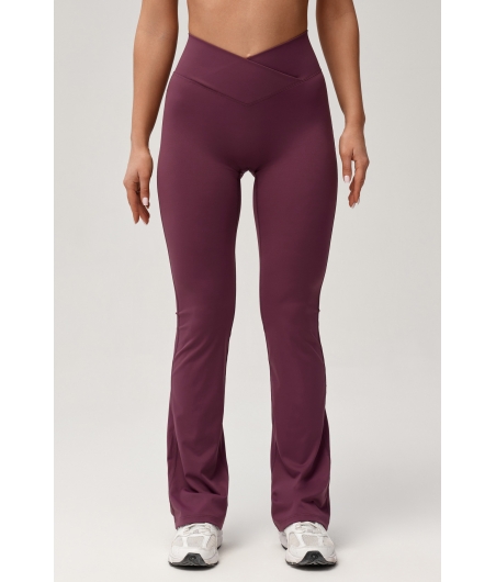 Dzwony sportowe damskie MOCHA ACTIVE