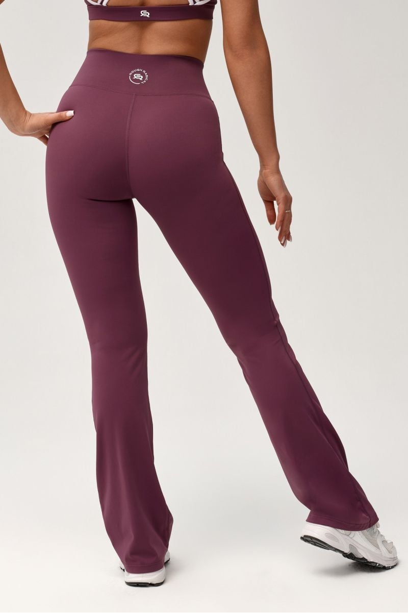 Dzwony sportowe damskie MOCHA ACTIVE