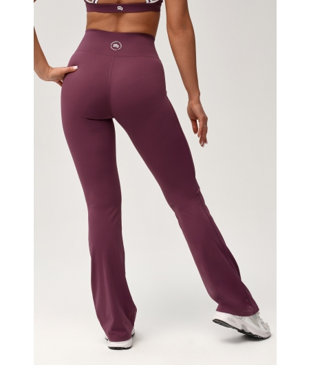 Dzwony sportowe damskie MOCHA ACTIVE
