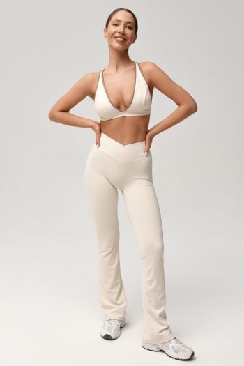 Dzwony sportowe damskie MOCHA ACTIVE