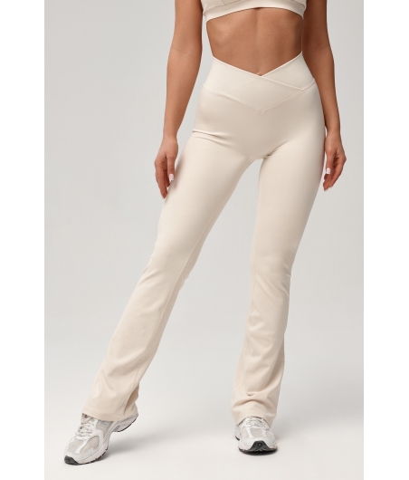 Dzwony sportowe damskie MOCHA ACTIVE