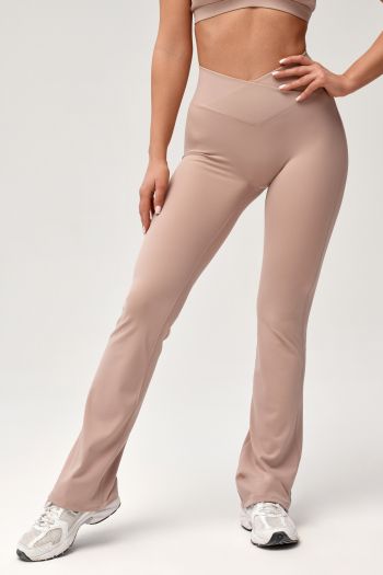 Women's sports bells MOCHA ACTIVE