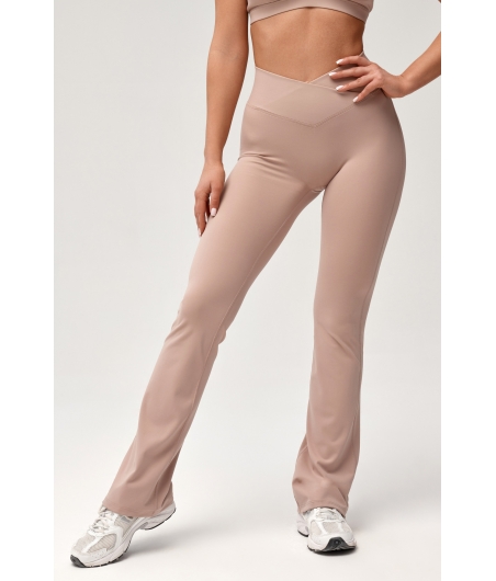 Dzwony sportowe damskie MOCHA ACTIVE