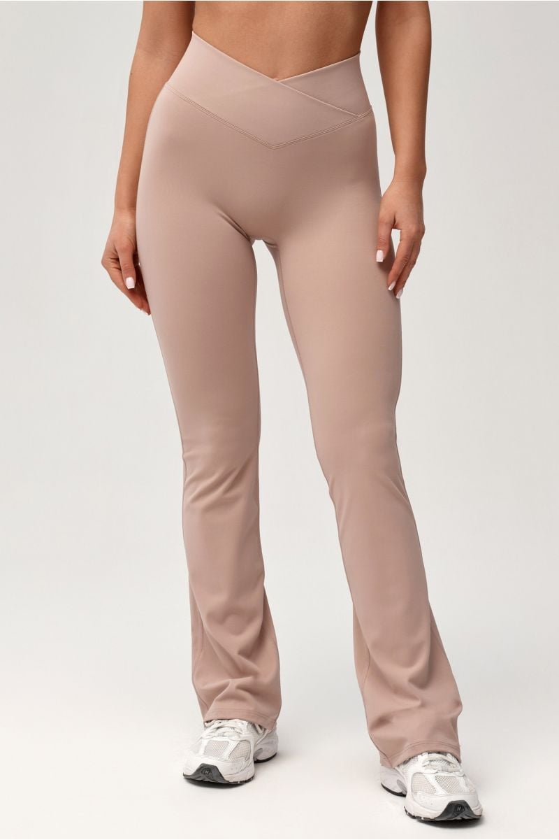 Dzwony sportowe damskie MOCHA ACTIVE