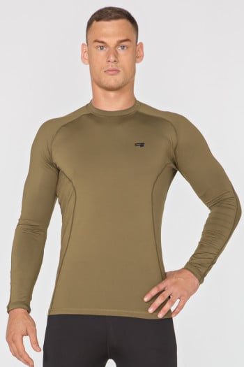 Koszulka termoaktywna FURY ARMY LS