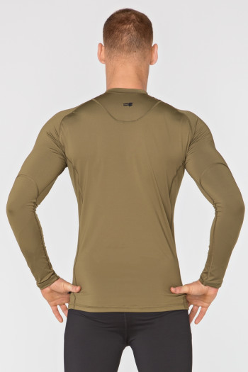 Koszulka termoaktywna FURY ARMY LS