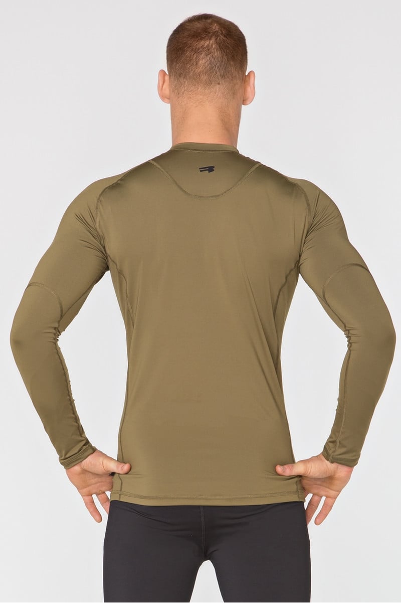Koszulka termoaktywna FURY ARMY LS