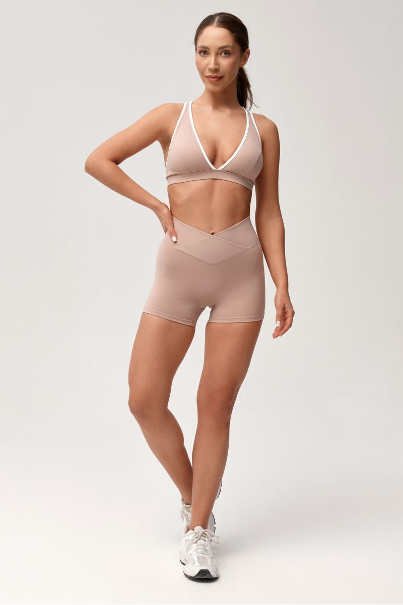 Stanik sportowy SPORTS BRA SHAPE