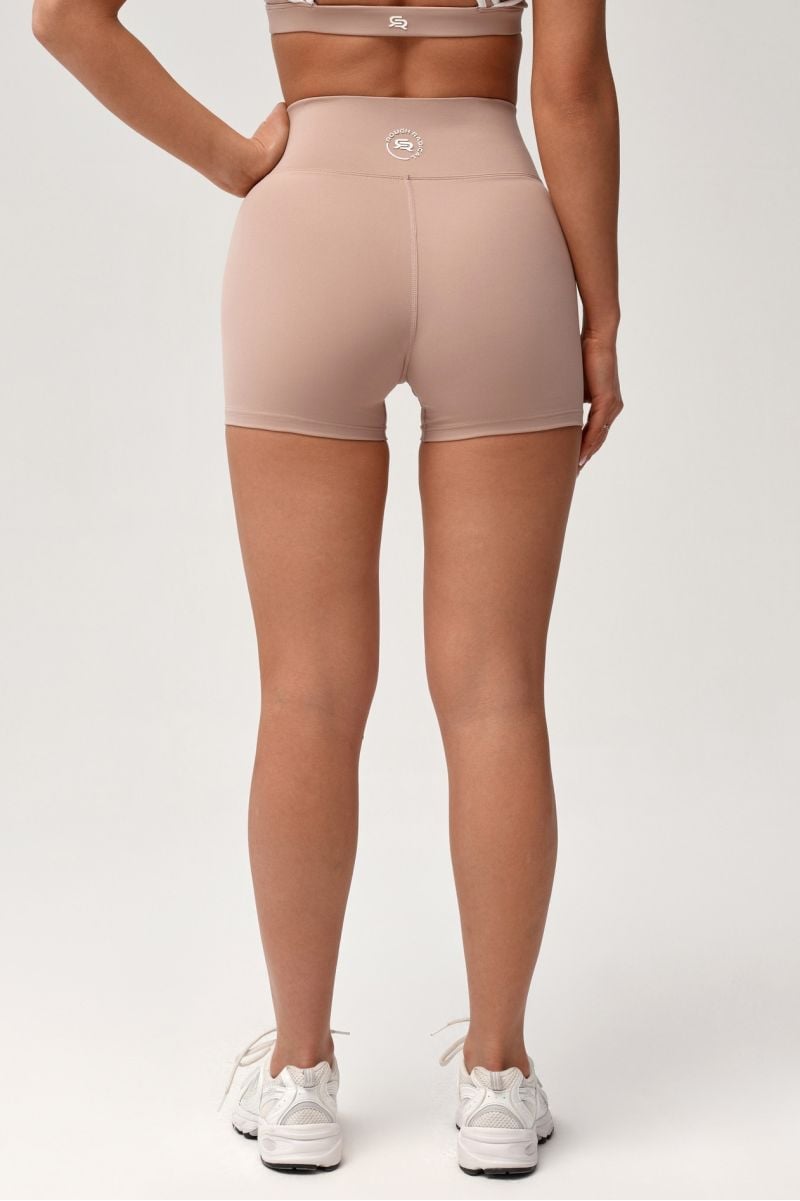 Damskie spodenki MOCHA ACTIVE SHORTS