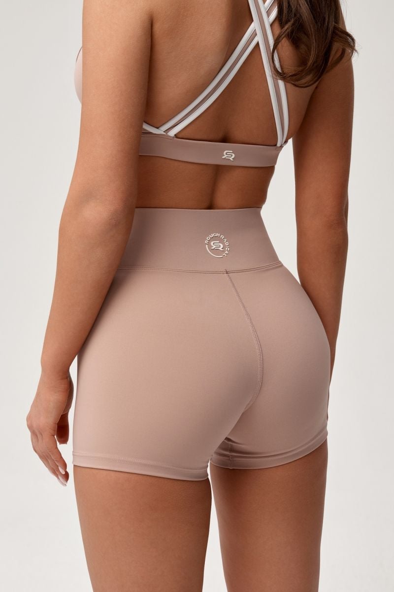 Damskie spodenki MOCHA ACTIVE SHORTS