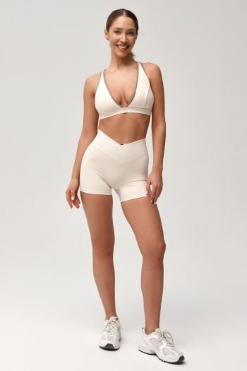 Stanik sportowy SPORTS BRA SHAPE