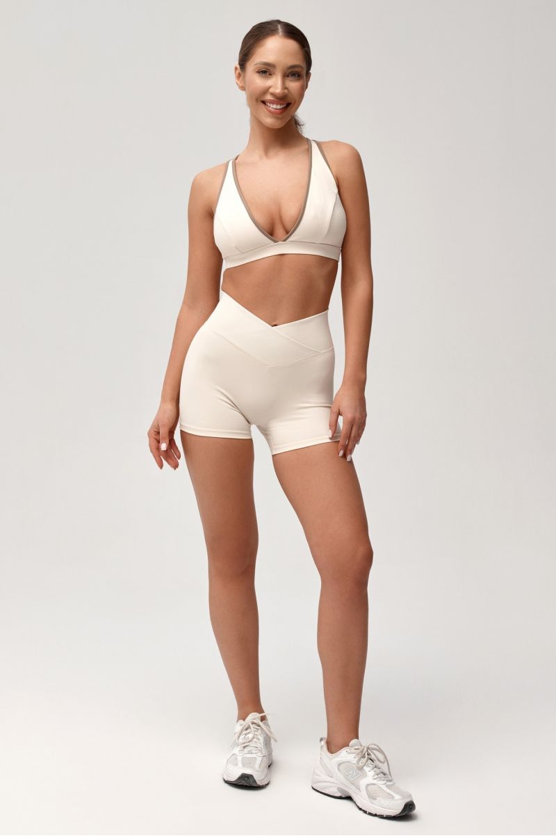 Stanik sportowy SPORTS BRA SHAPE