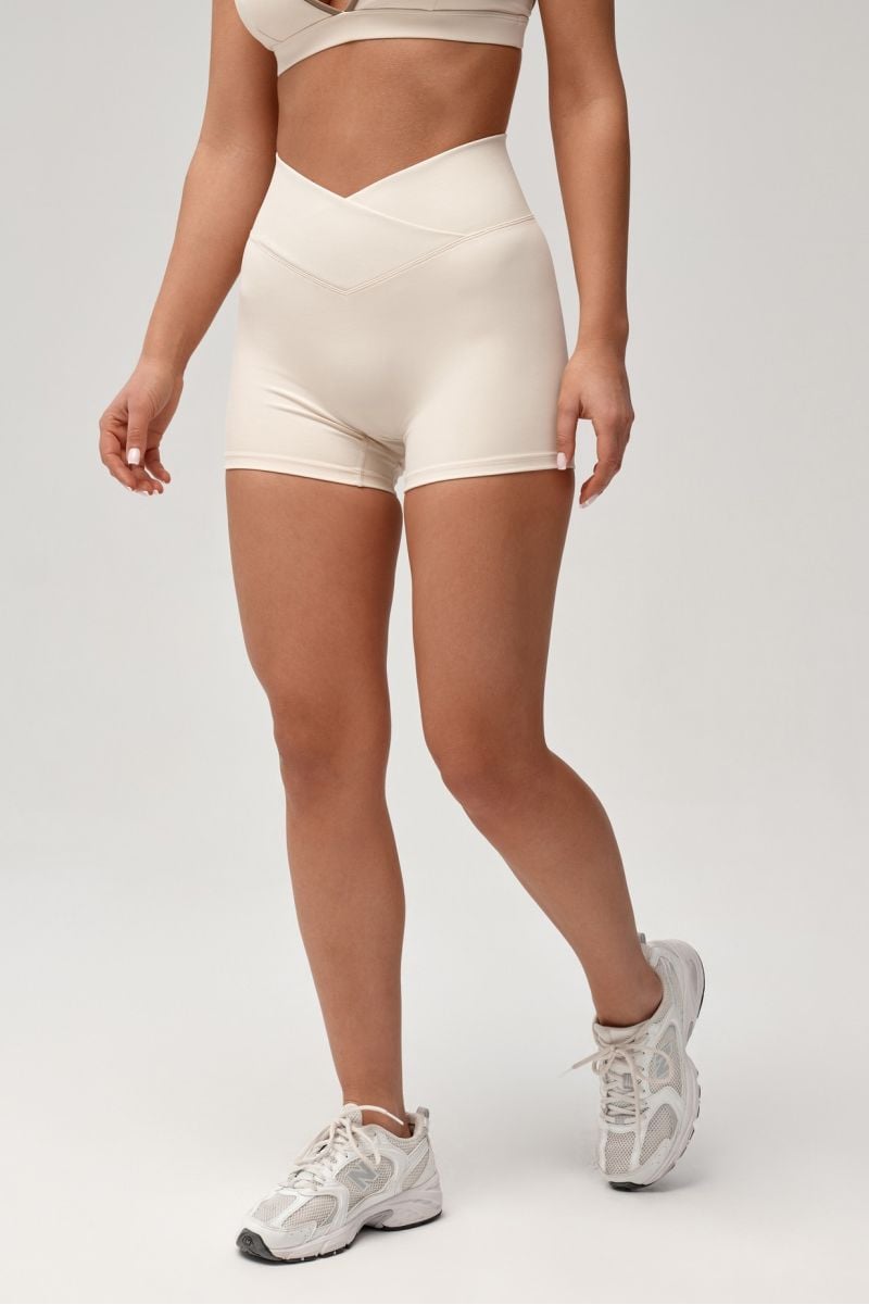 Damskie spodenki MOCHA ACTIVE SHORTS