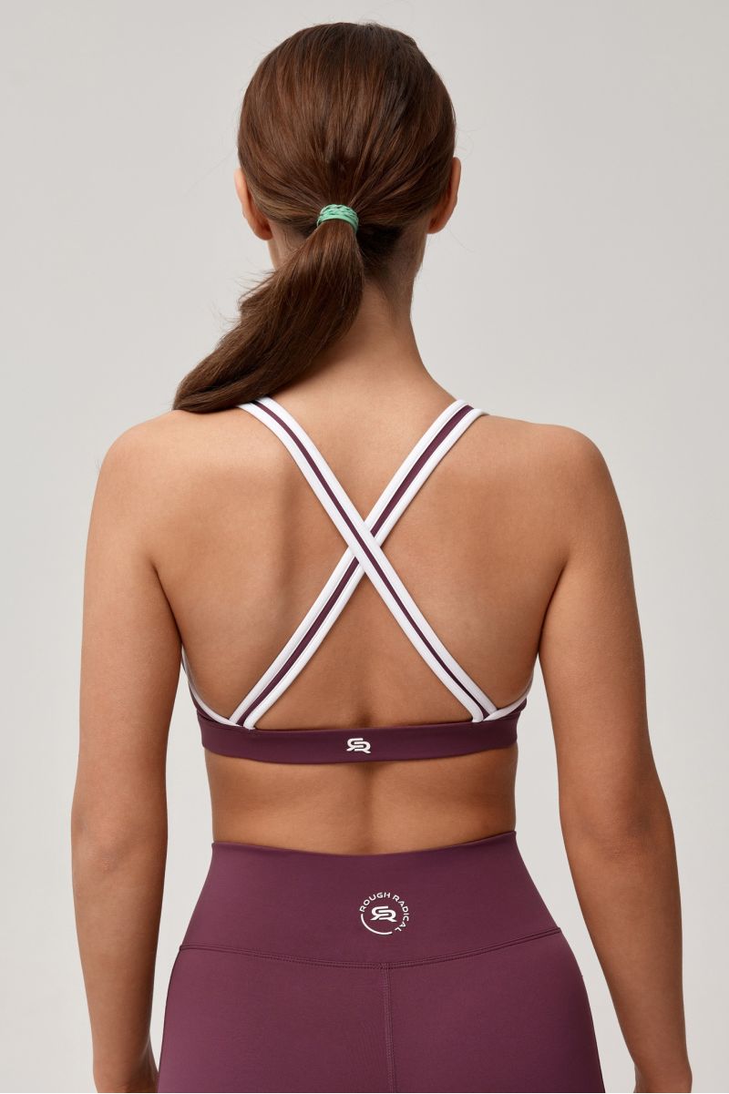 Stanik sportowy SPORTS BRA SHAPE