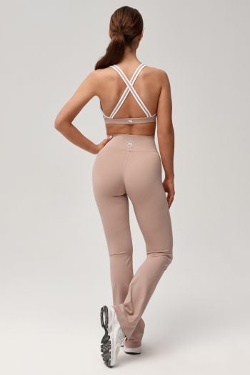 MOCHA ACTIVE SPORTS BRA
