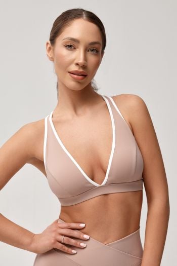Stanik sportowy MOCHA ACTIVE SPORTS BRA
