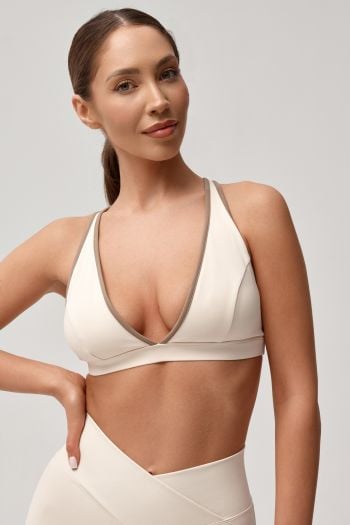 Stanik sportowy SPORTS BRA SHAPE