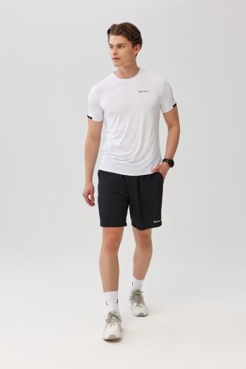 Męska koszulka sportowa BASIC MORE TEE