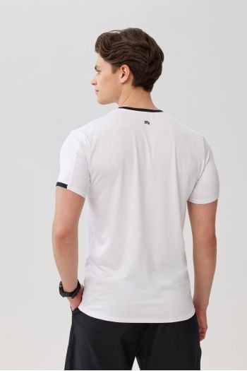 Pánské sportovní tričko BASIC MORE TEE