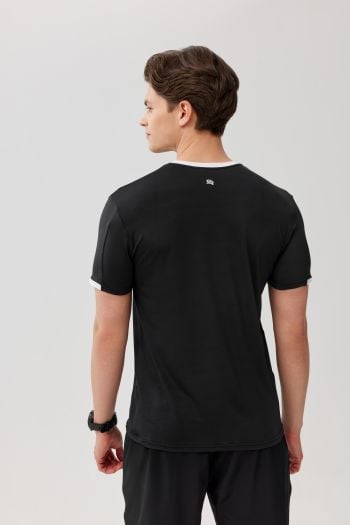 BASIC MORE TEE men’s sports T-shirt